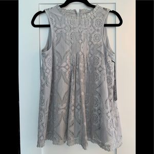 Doe & Rae Leah Tank